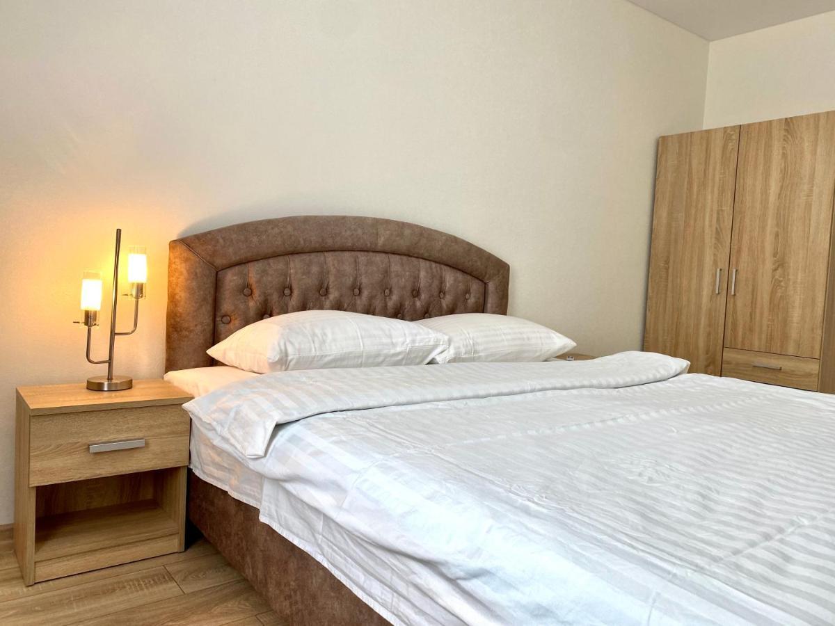 Apartpoltava Стильні 2-Кімн Апартаменти Біля Пд "Листопад" Закрита Парковка, Чек Прро Екстер'єр фото