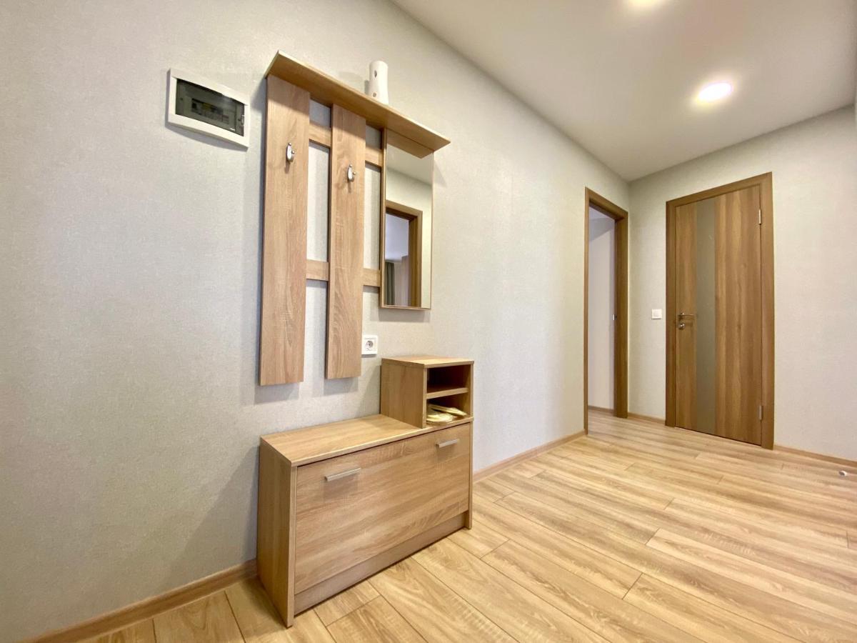 Apartpoltava Стильні 2-Кімн Апартаменти Біля Пд "Листопад" Закрита Парковка, Чек Прро Екстер'єр фото